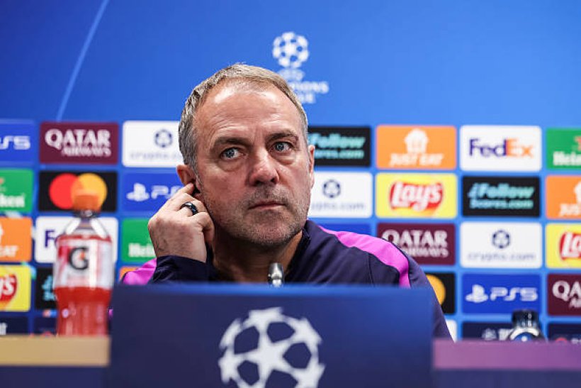 فليك: المباراة تُحسم بتفاصيل صغيرة، وهذه خطتنا أمام أتلتيكو