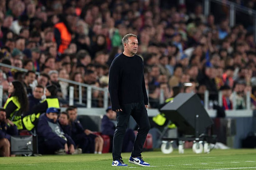 فليك: سنقاتل في مباراة الإياب وعلينا حماية اللاعبين