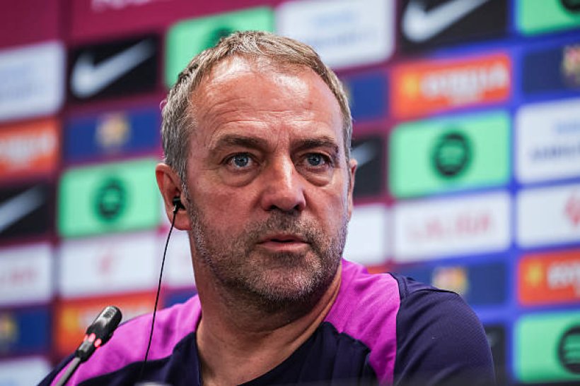 فليك: لا أهتم بضجيج ريال مدريد، هذا هو هدفنا الأكبر