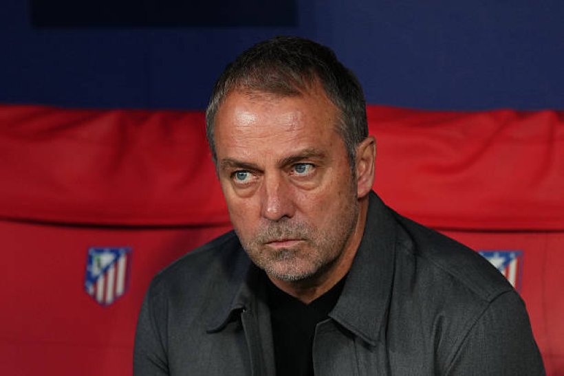 فليك: نستحق التأهل لنصف النهائي ونشعر بخيبة أمل كبيرة