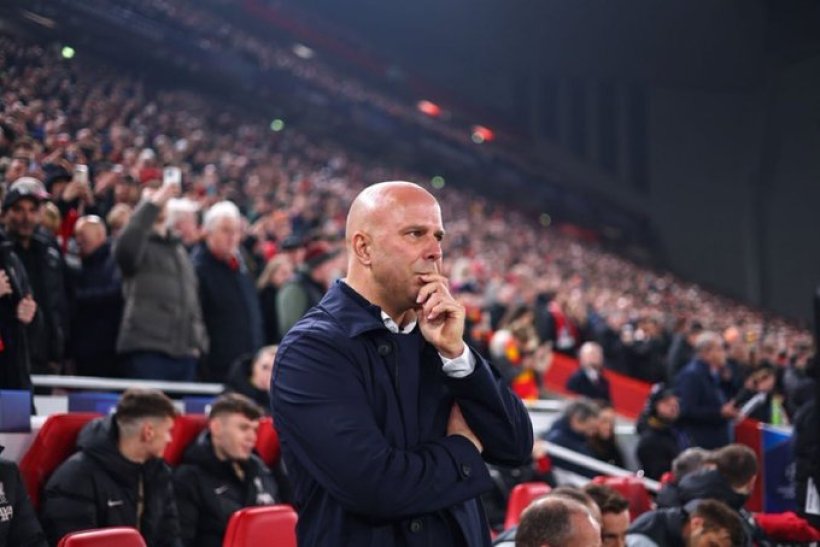 فوز ليفربول على إيفرتون أسعد المدرب والجماهير