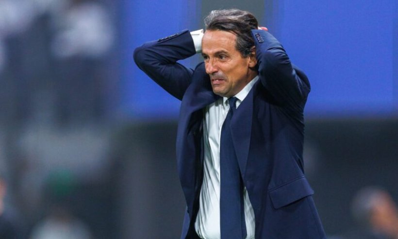 قرار مفاجئ لإنزاغي يغضب جماهير الهلال.. ماذا فعل؟