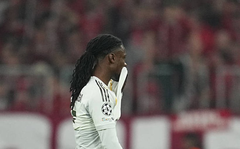 كامافينجا يقدم اعتذارًا