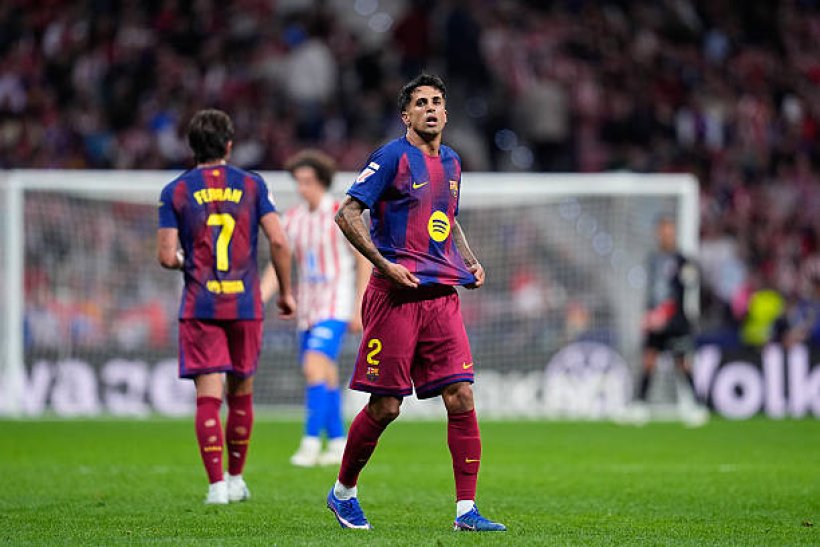 كانسيلو يترك انطباعًا قويًا في متروبوليتانو