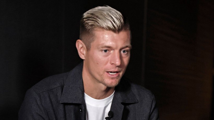 كروس: ما فعله بايرن ميونخ ضد ريال مدريد فاجأني