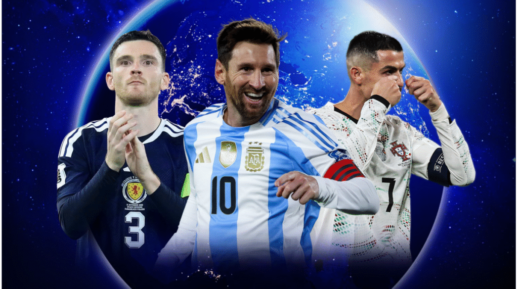 كل دولة تأهلت لكأس العالم 2026 بعد انتهاء المجموعات