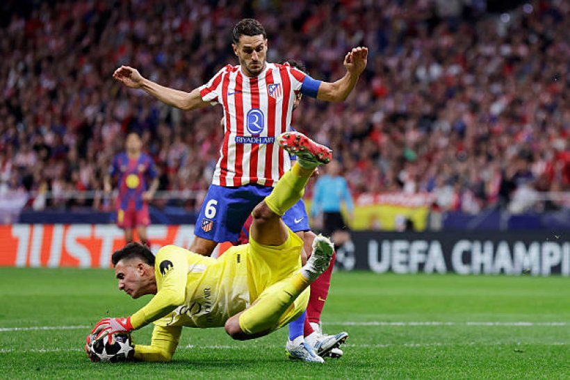 كوكي: “نستحق التأهل لنصف النهائي وسنقاتل من أجل الفوز بالكأس”