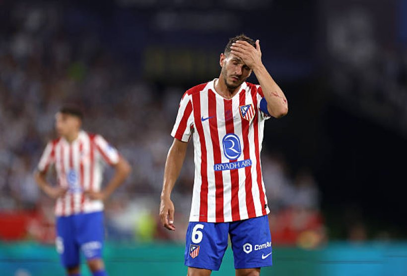 كوكي يعبر عن خيبة أمله بعد خسارة نهائي الكأس