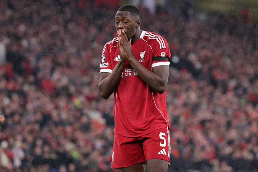 كوناتي: كنا الفريق الأفضل في الملعب، وإصابة إيكيتيكي خطيرة