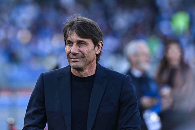 كونتي: نحن في تراجع بدني، الصمت أفضل حتى نهاية الموسم