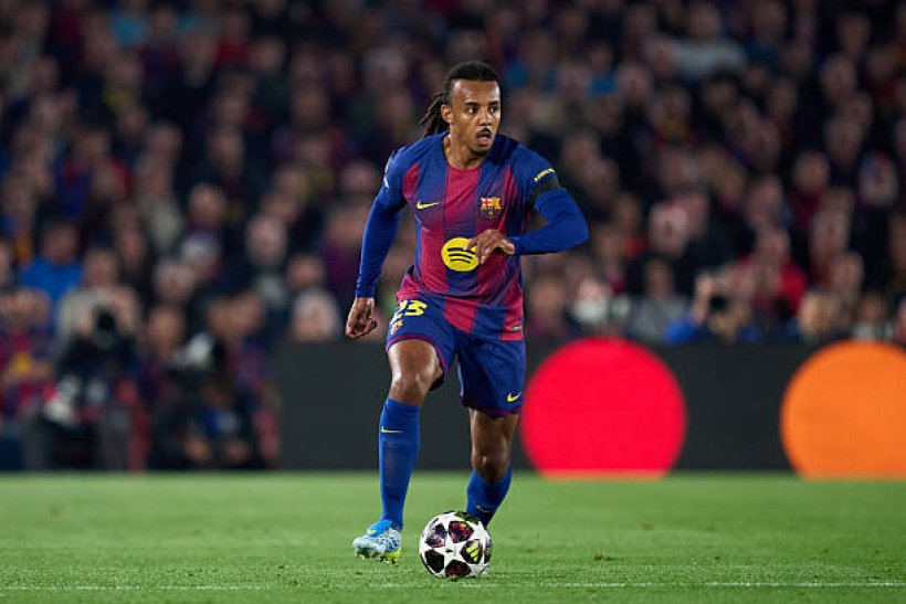 كوندي: تحت الاختبار الأخير لفليك قبل مواجهة أتلتيكو مدريد