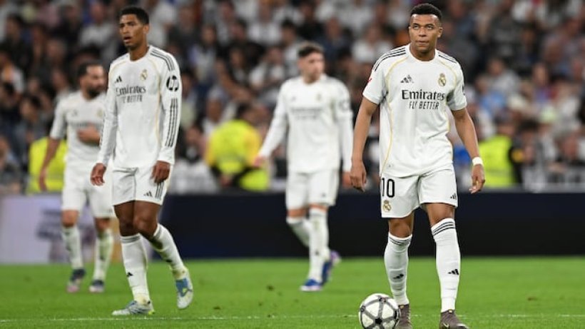 كيف خسر ريال مدريد الدوري الإسباني سابقًا؟