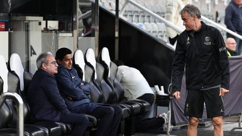 كيف يخطط باريس سان جيرمان لفترة انتقالات صيفية ذكية؟