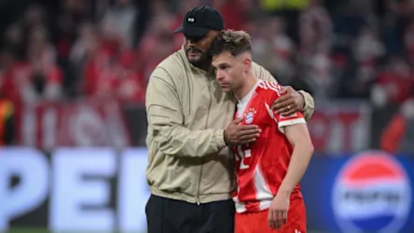 كيميش: بايرن لن يحتفل كثيرًا باللقب