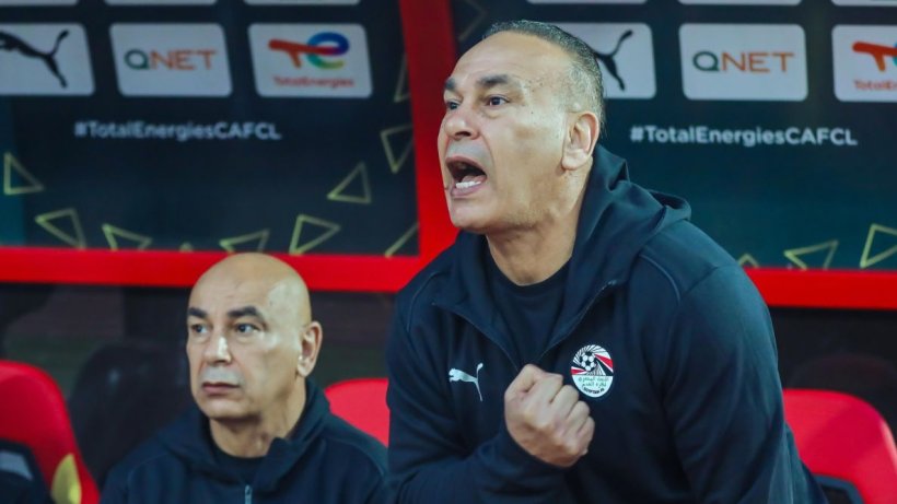 إبراهيم حسن يتحدث عن كواليس تعادل مصر مع إسبانيا وطموحات الوصول للعالمية