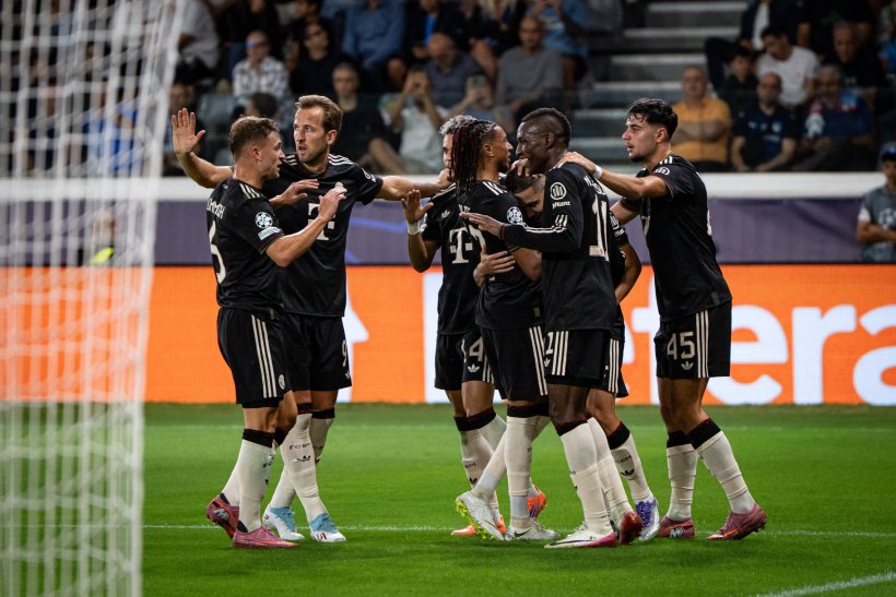 لاعبو بايرن ميونخ يهيمنون على قائمة الأعلى أجرا في الدوري الألماني