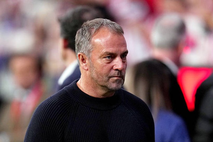 لقد حصلنا على ثلاث نقاط قيمة، ولهذا السبب كان يامال غاضبًا