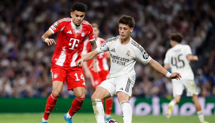 لقد حققنا النتيجة التي أردناها، ولدينا فرصة للانتقام الأسبوع المقبل