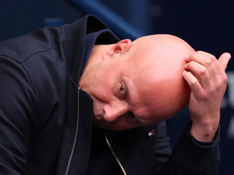 لن أركز على محمد صلاح، وهذا ما نهدف إليه الآن