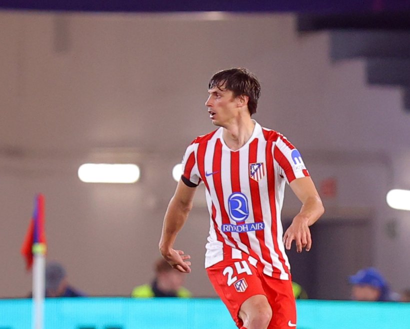 لو نورماند يستعيد تألقه في وقت حاسم مع أتلتيكو