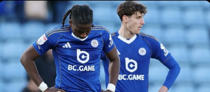 ليستر سيتي يخسر الاستئناف ضد خصم 6 نقاط ويواجه خطر الهبوط