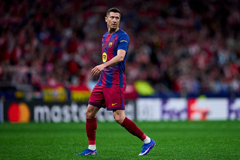 ليفاندوفسكي يشكل تهديدًا حقيقيًا لسيلتا فيجو