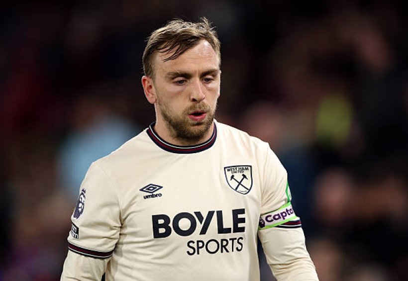 ليفربول يفكر في نجم وست هام كخيار لخلافة صلاح