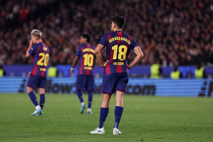 جيرارد مارتن: “البطاقة الحمراء غيرت كل شيء، ونحن نثق في قدرتنا على العودة”