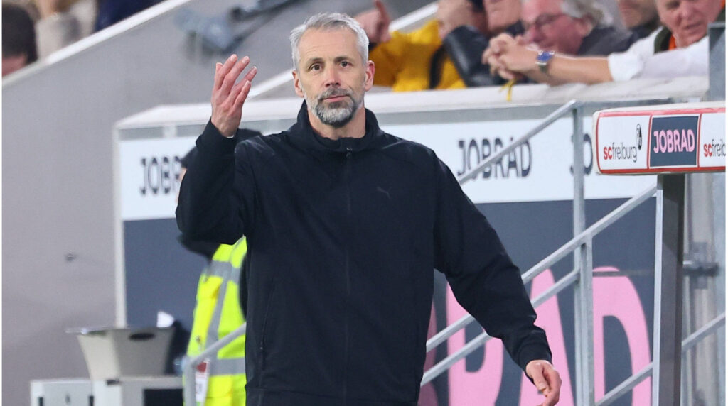 ماركو روز يتولى تدريب بورنموث هذا الصيف – كيف كان سجله في ألمانيا؟