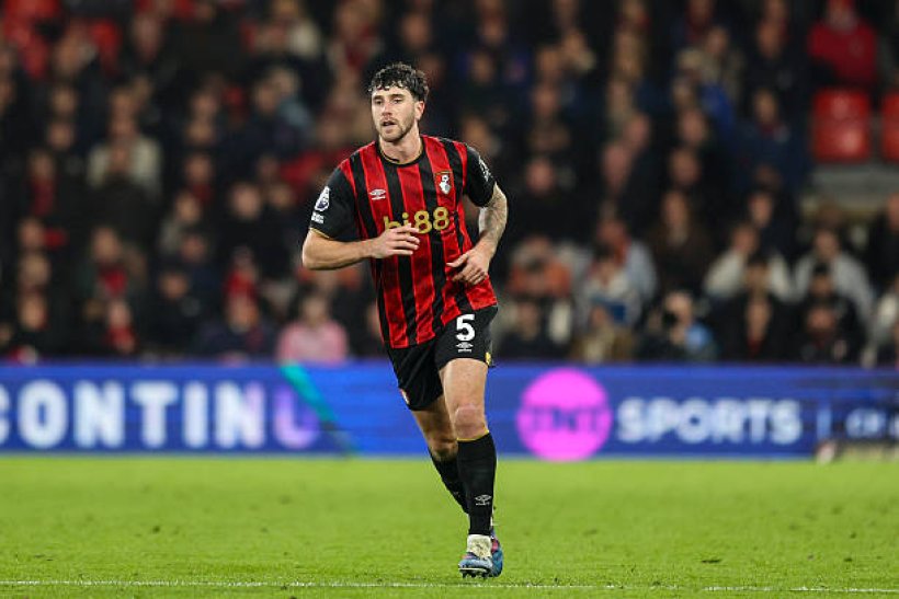 ماركوس سينسي يقترب من الإنتقال إلى ليفربول