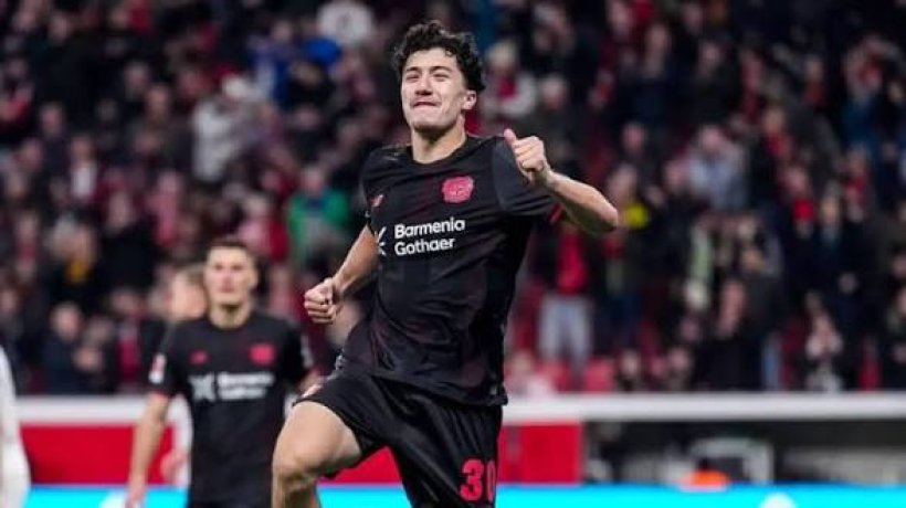 مانشستر سيتي يضع “إبراهيم مازا” تحت المراقبة