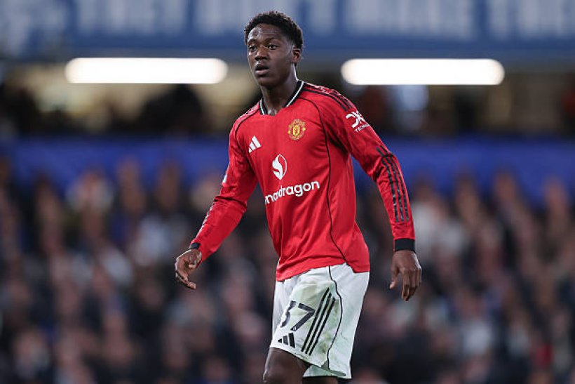 مانشستر يونايتد يتوصل إلى اتفاق مع ماينو لتجديد العقد