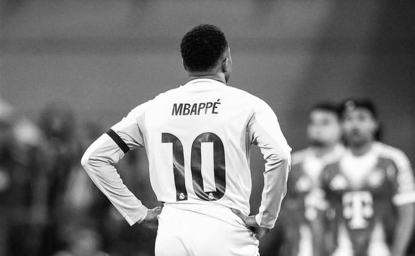 مبابي بعد الإقصاء: الفشل ليس خيارًا في مدريد وسنعود قريبًا