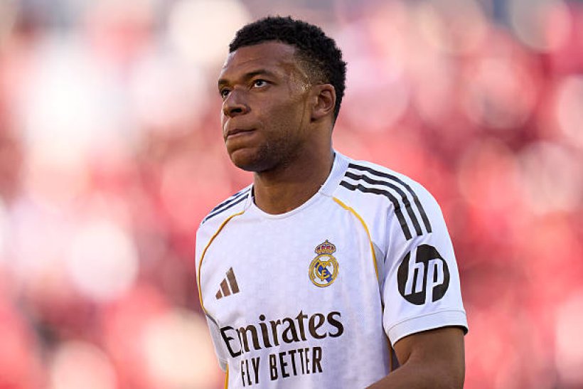 مبابي وكين.. ملوك الأهداف بلا تاج بدوري أبطال أوروبا