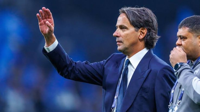 محاولات إيطالية لإنزاغي لقيادة منتخبه الوطني