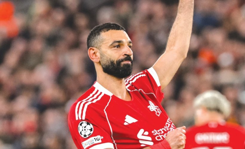 محمد صلاح يساهم في رحيل موسى ديابي عن الاتحاد