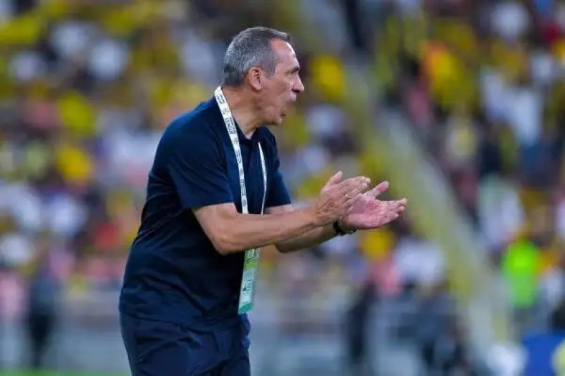 مرشح جديد لتدريب المنتخب السعودي خلفاً لهيرفي رينارد