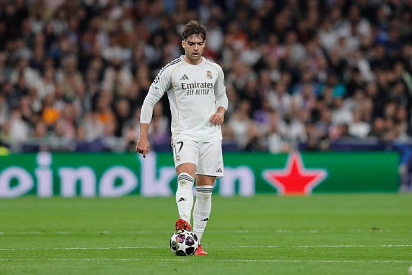 مستقبل راؤول أسينسيو يثير المخاوف داخل ريال مدريد