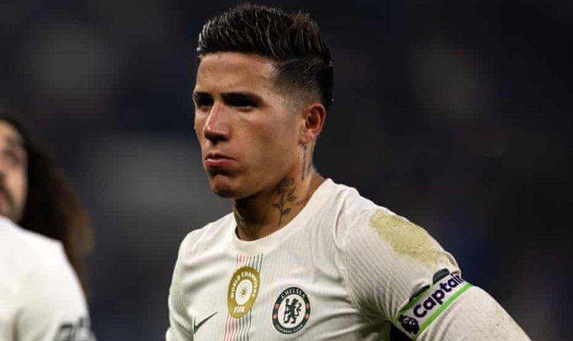 مستقبل فرنانديز يصبح غير مؤكد في تشيلسي قبل مباراة مانشستر سيتي