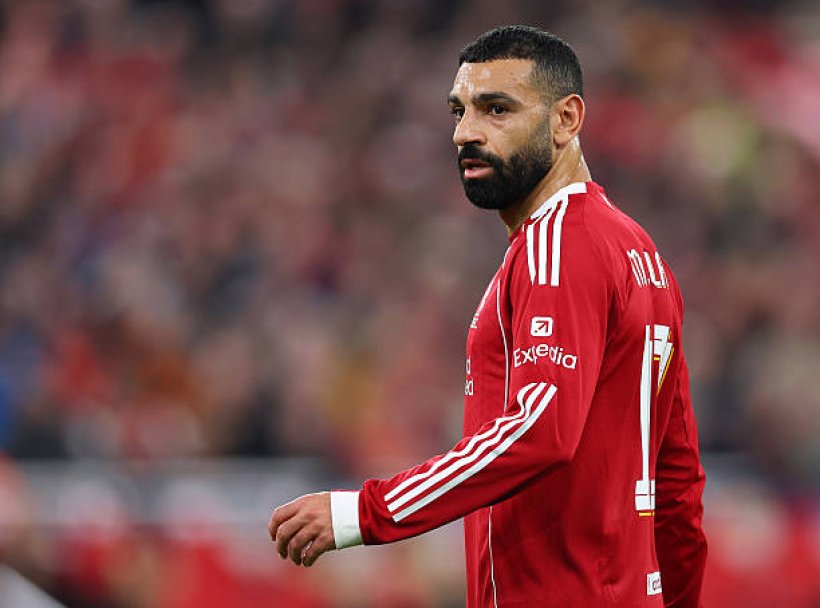 مطالب صلاح تعيق انتقاله إلى إنتر ميامي