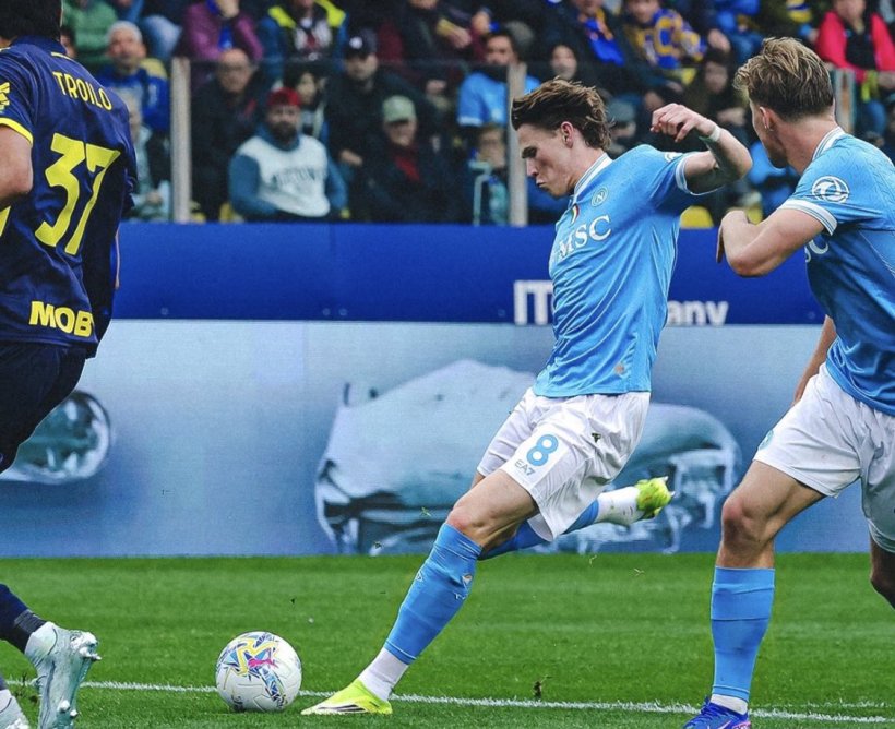 مكتوميناي يحقق رقماً قياسياً استثنائياً في الدوريات الكبرى