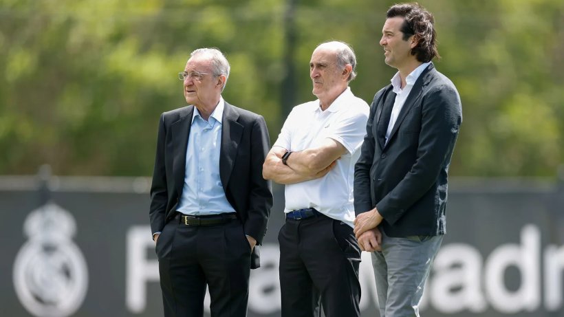 ثورة التصحيح في ريال مدريد: ملامح المشروع الجديد وخارطة الطريق لموسم 2026-2027