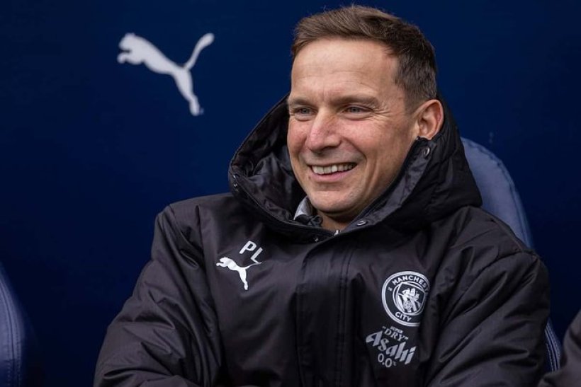 بيب ليندرز: “من الصعب إرضاء جوارديولا وعلينا إثبات ذلك”