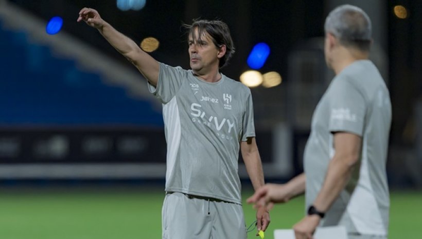 من القمة إلى الخيبة.. ماذا فعل إنزاغي مع الهلال في 315 يومًا