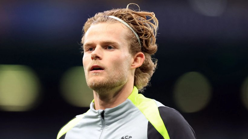 منافسة أوروبية للتعاقد مع نجم سبورتنج لشبونة