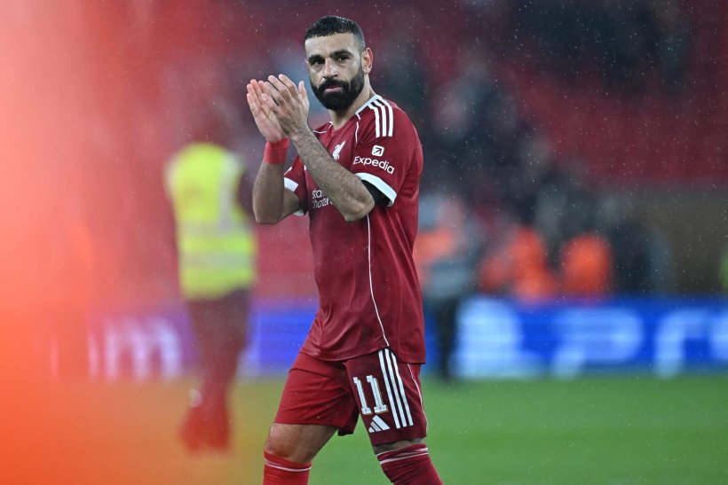 مهاجم الاتفاق يعلق على انتقال صلاح إلى الدوري السعودي