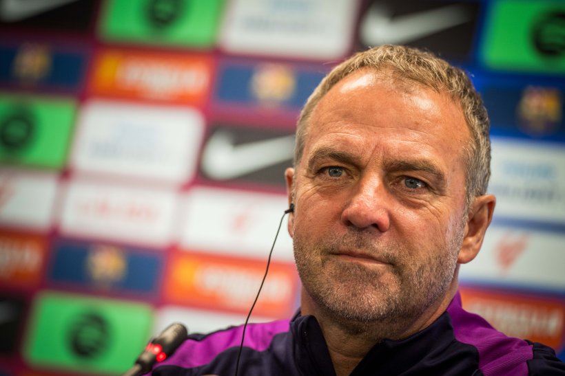 مواجهة أتلتيكو صعبة والهتافات العنصرية غير مقبولة