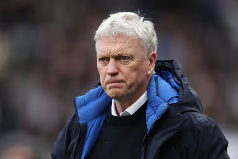 مويز إلى الفتحة قبل الديربي: توقف عن الشكوى