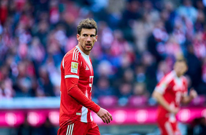 ميلان يضع خطة للتعاقد مع جوريتزكا