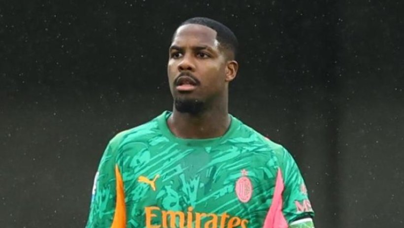 مينيان يشكو مرة أخرى من العنصرية